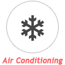 AIRCONDITIONING