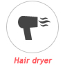 HAIRDRYER