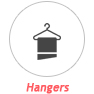 HANGERS